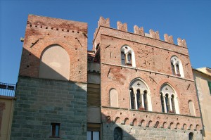 CASA PAGLIANO