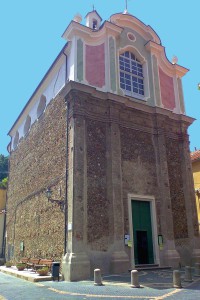 ORATORIO SANTANNA