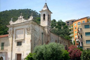 SAN FRANCESCO