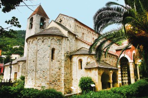 SAN PANAGORIO