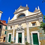 SAN PIETRO