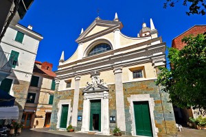 SAN PIETRO