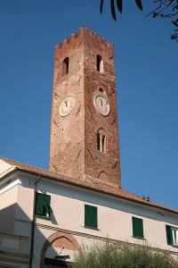 TORRE COMUNALE