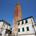 TORRE DEL CANTO